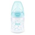 NUK FC+ Láhev PP 150ml,SI,V1,M hvězdy